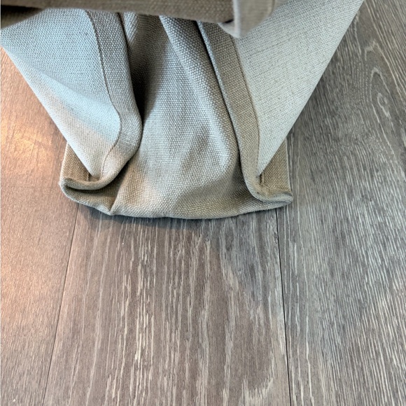 YSL Rive Gauche Tote Bag - Picture 8 of 8